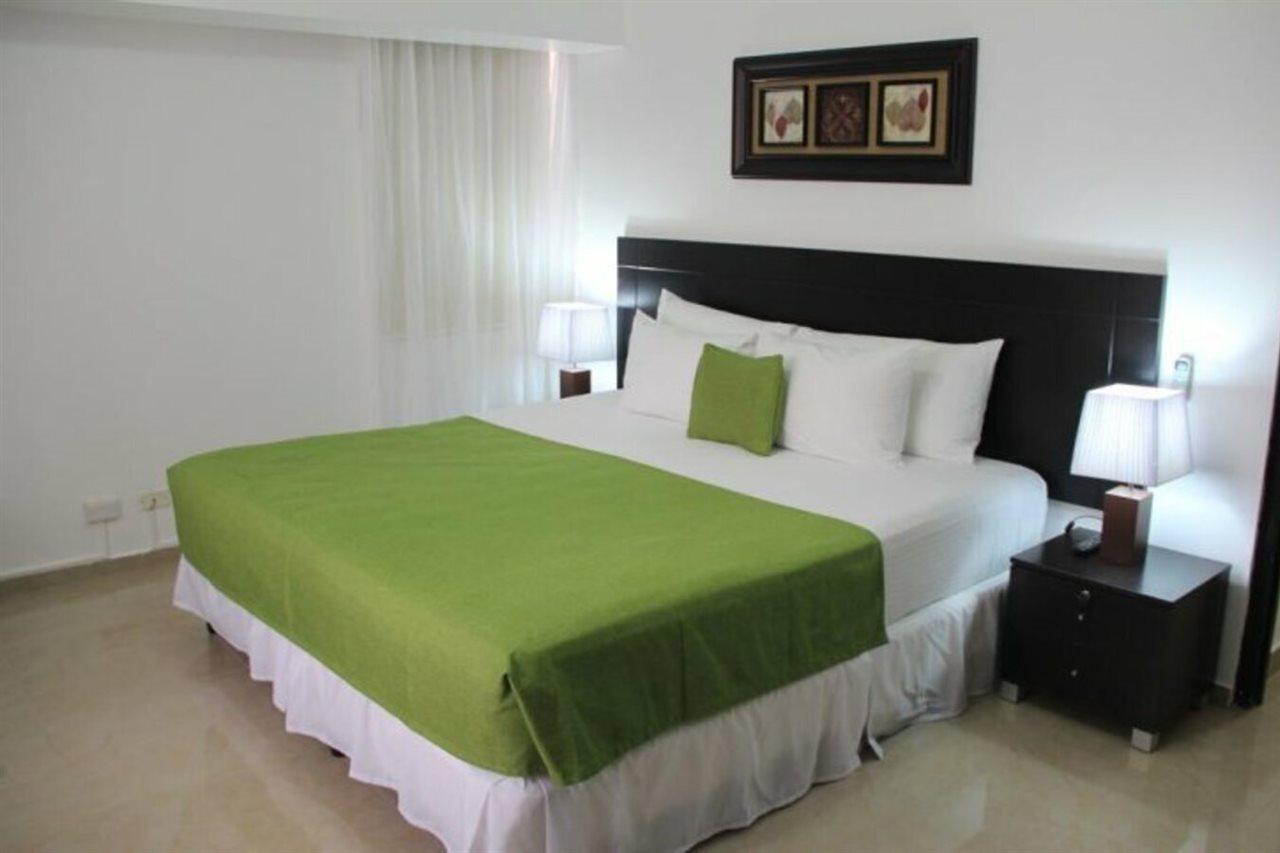 Az Hotel And Suites Panama  Extérieur photo