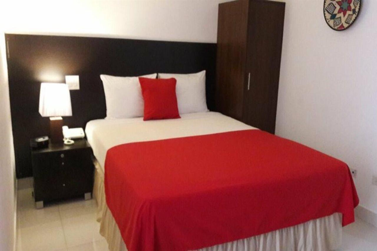 Az Hotel And Suites Panama  Extérieur photo