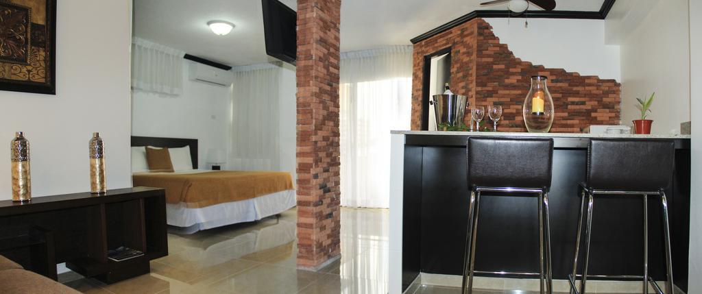 Az Hotel And Suites Panama  Extérieur photo