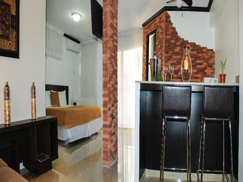Az Hotel And Suites Panama  Extérieur photo