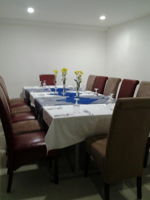 Az Hotel And Suites Panama  Extérieur photo