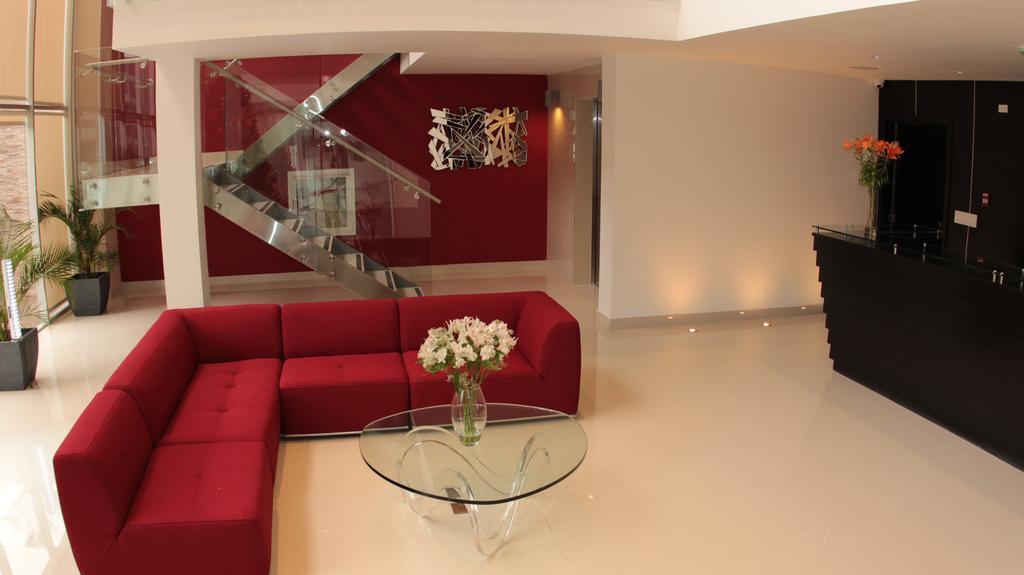 Az Hotel And Suites Panama  Extérieur photo