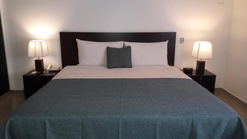Az Hotel And Suites Panama  Extérieur photo