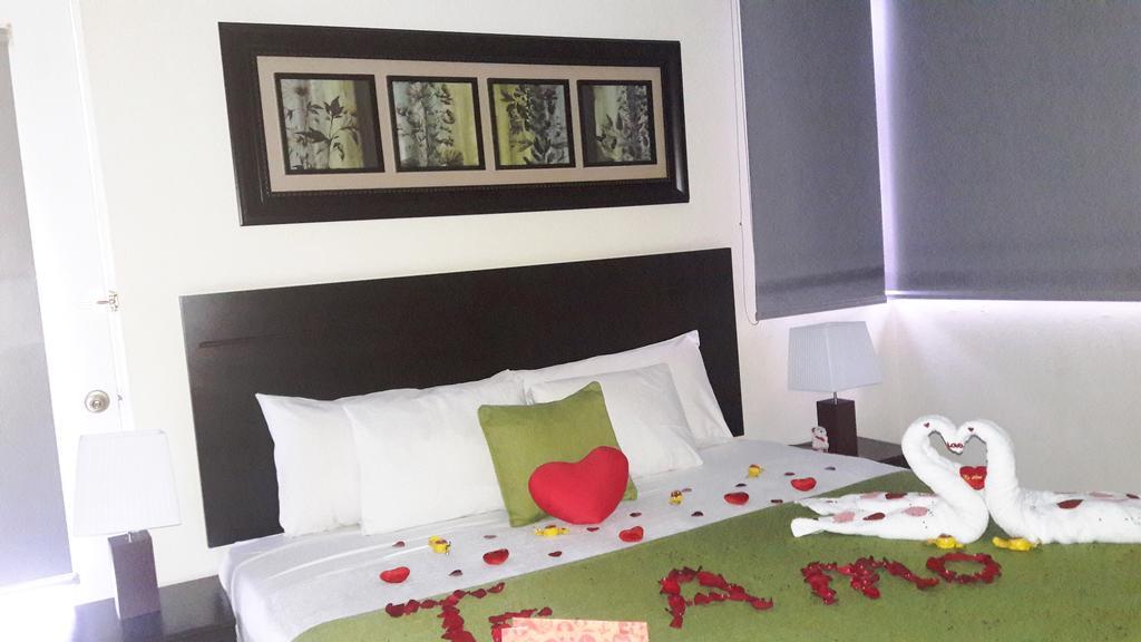 Az Hotel And Suites Panama  Extérieur photo