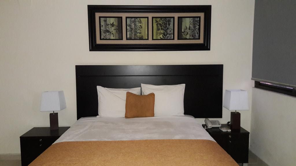 Az Hotel And Suites Panama  Extérieur photo