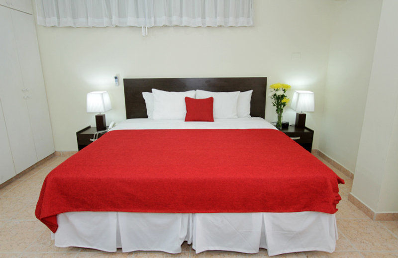 Az Hotel And Suites Panama  Extérieur photo