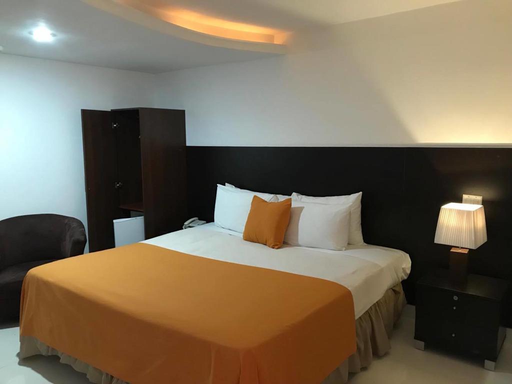 Az Hotel And Suites Panama  Extérieur photo