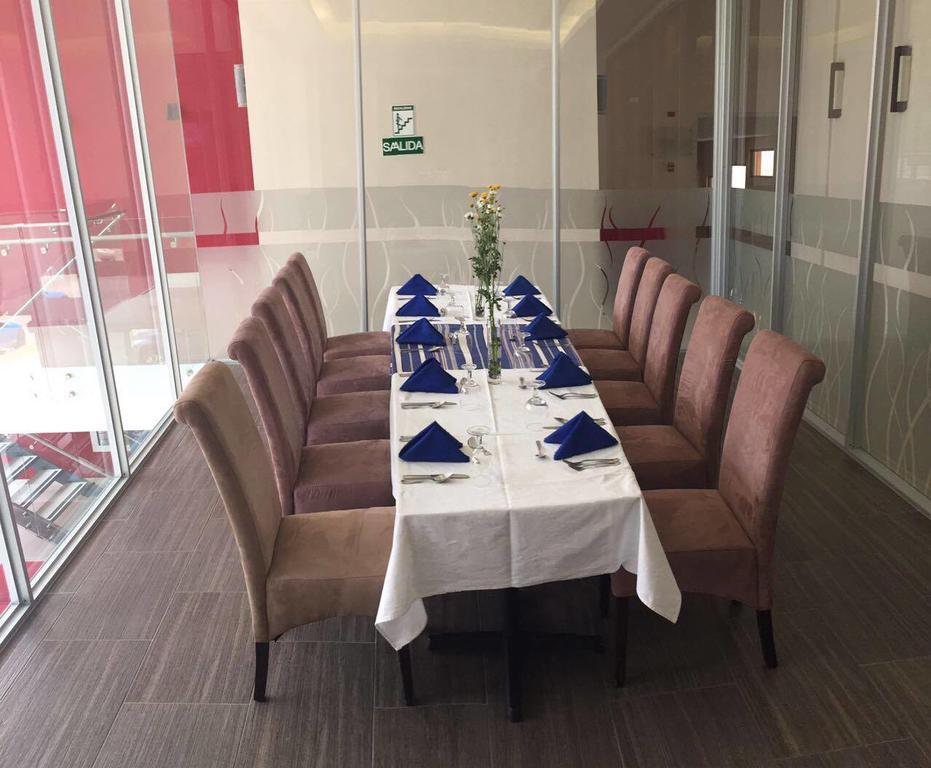 Az Hotel And Suites Panama  Extérieur photo
