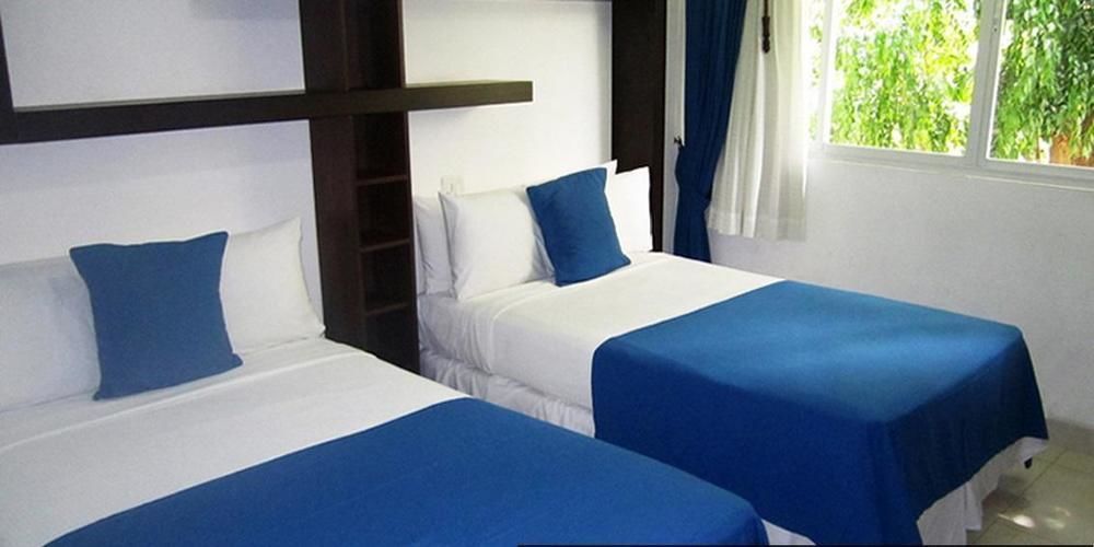Az Hotel And Suites Panama  Extérieur photo