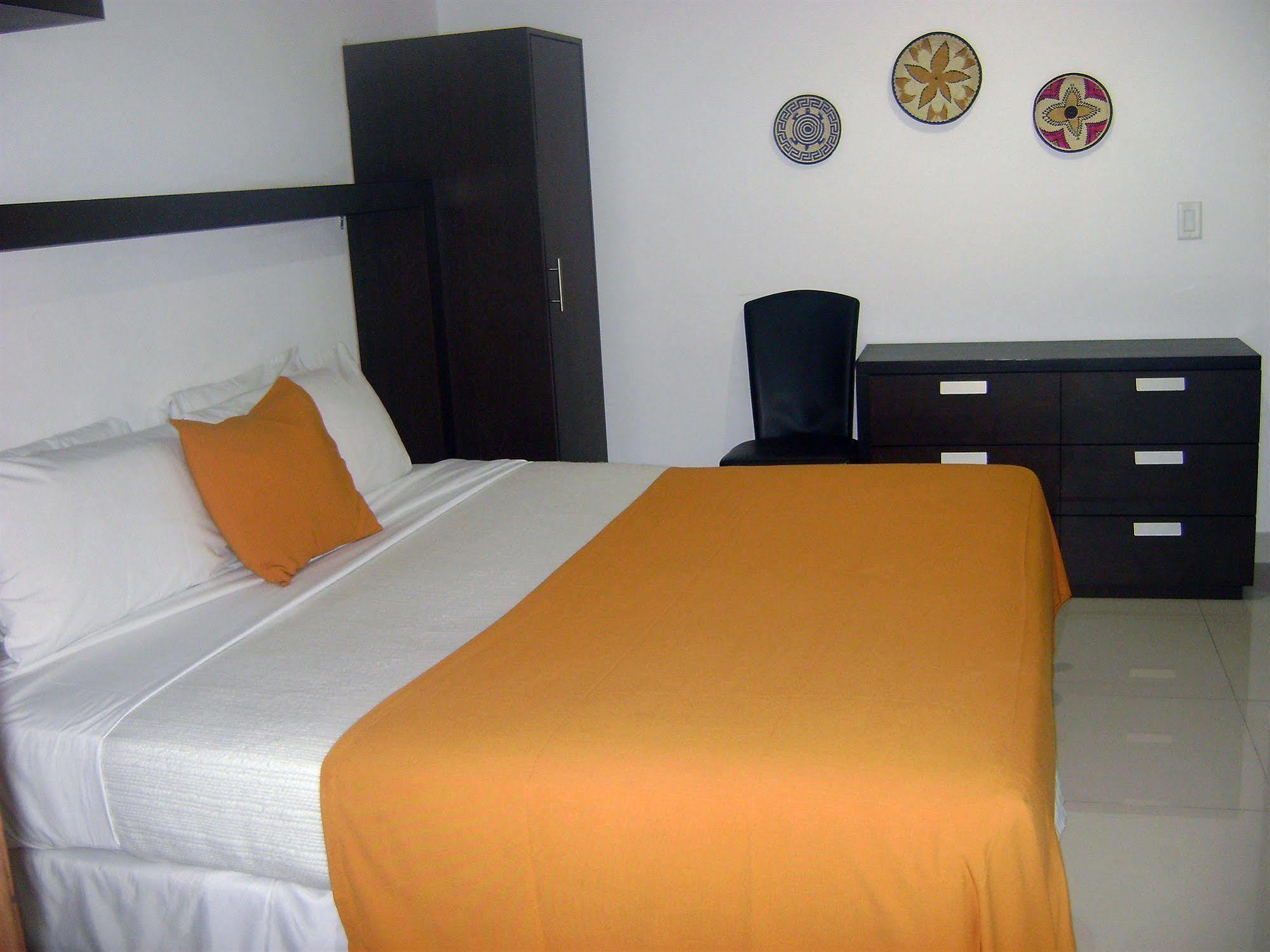 Az Hotel And Suites Panama  Extérieur photo
