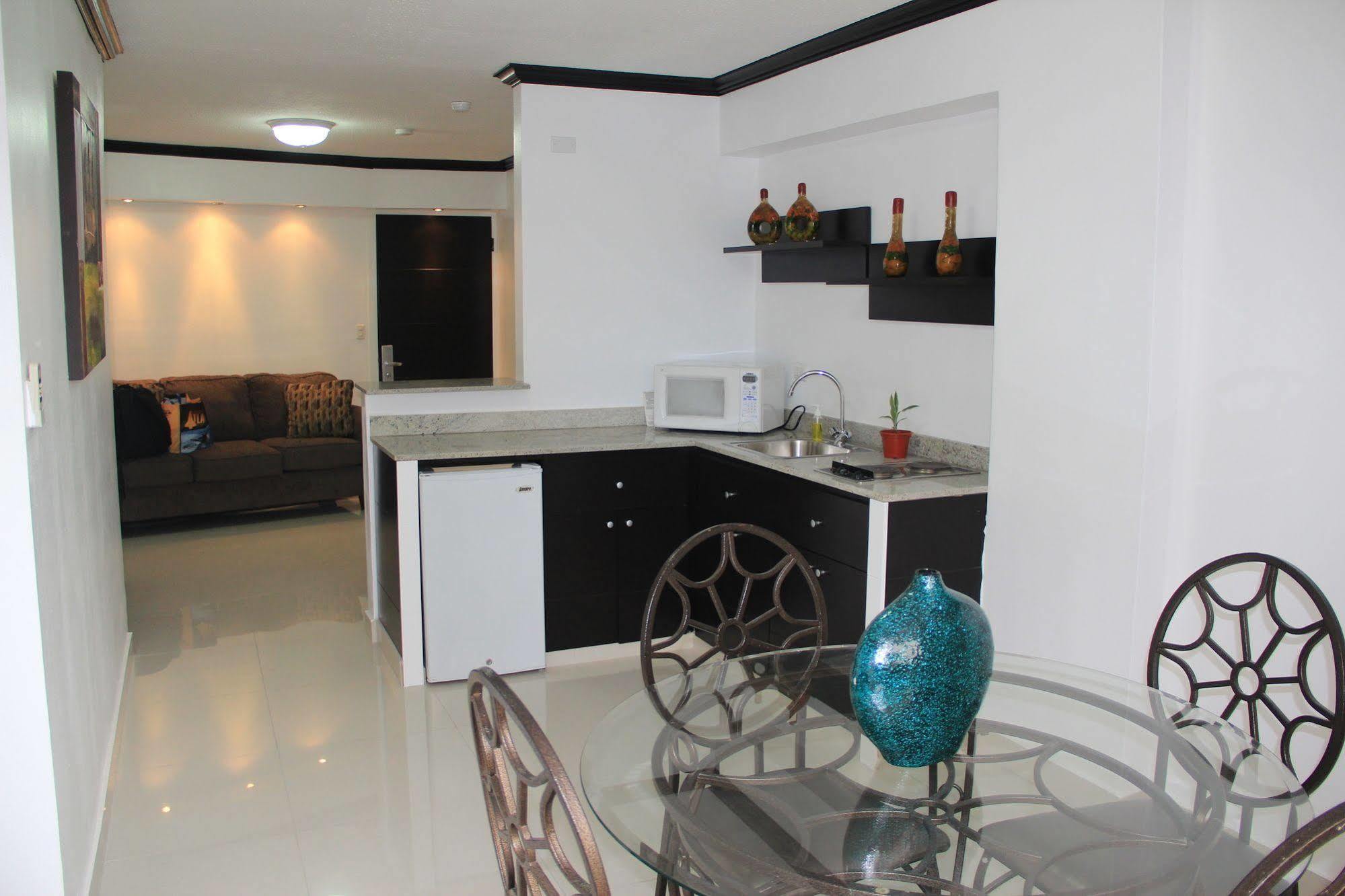 Az Hotel And Suites Panama  Extérieur photo