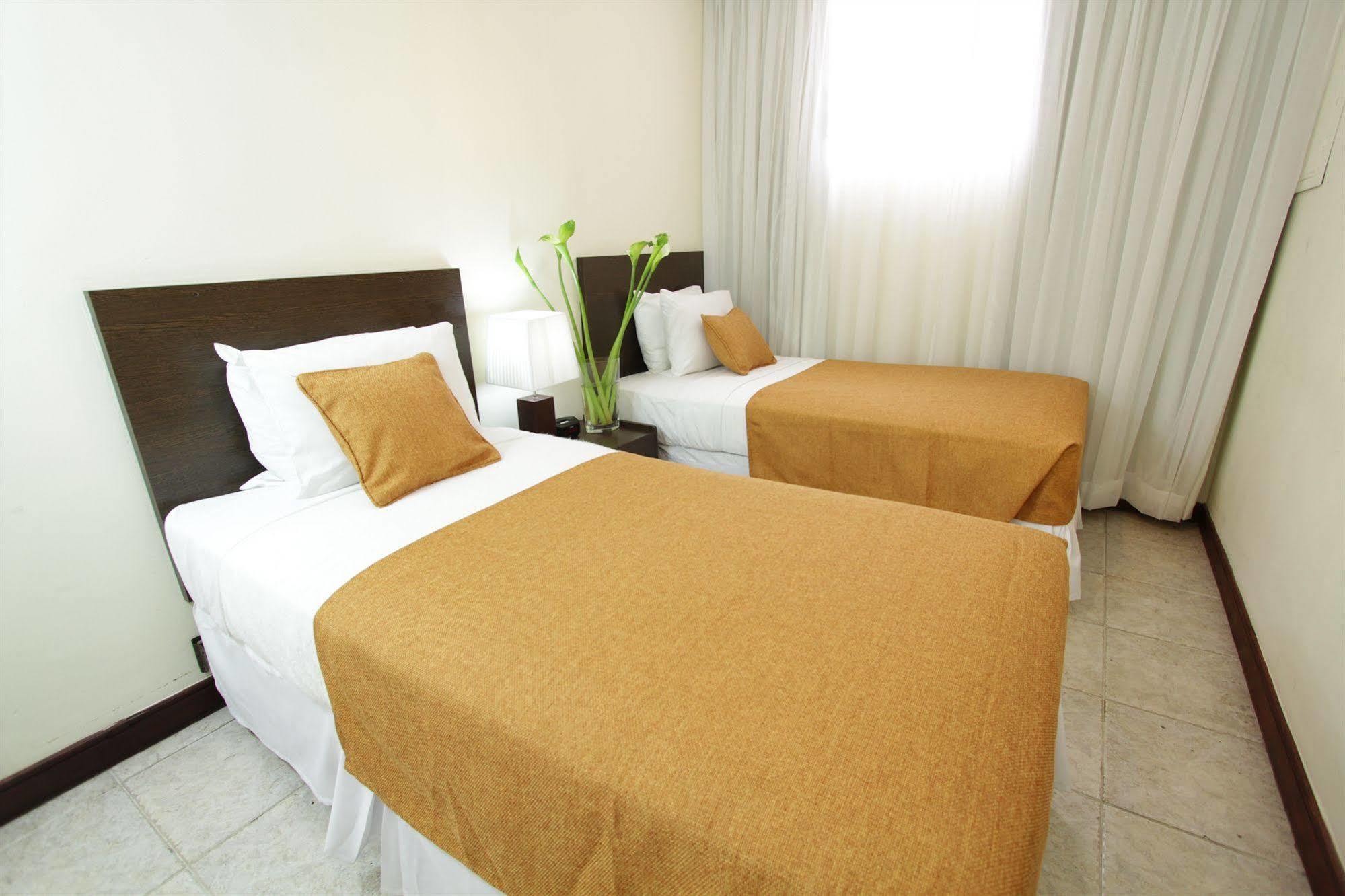 Az Hotel And Suites Panama  Extérieur photo