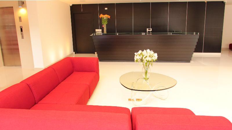 Az Hotel And Suites Panama  Extérieur photo